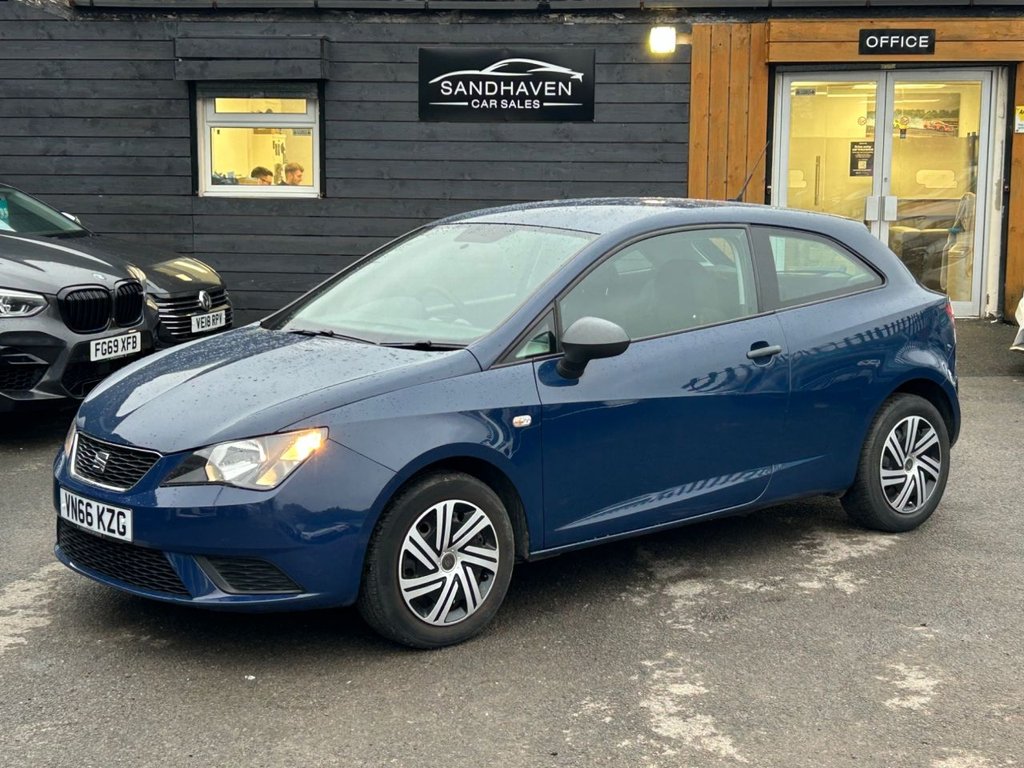 Used SEAT Ibiza 2016 for sale - 77421833: Photo 4