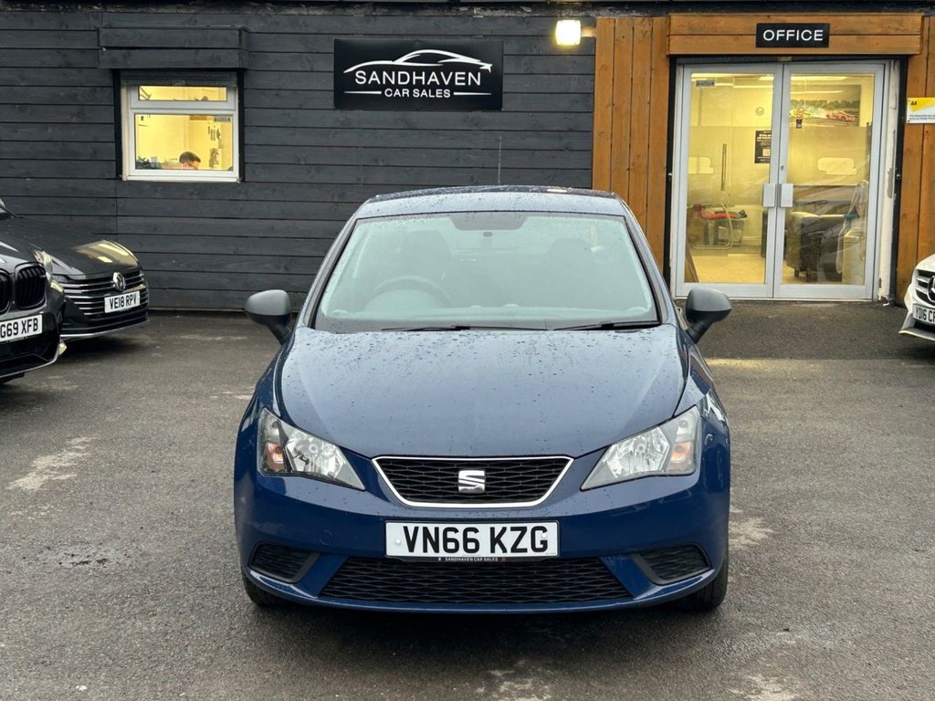 Used SEAT Ibiza 2016 for sale - 77421833: Photo 6