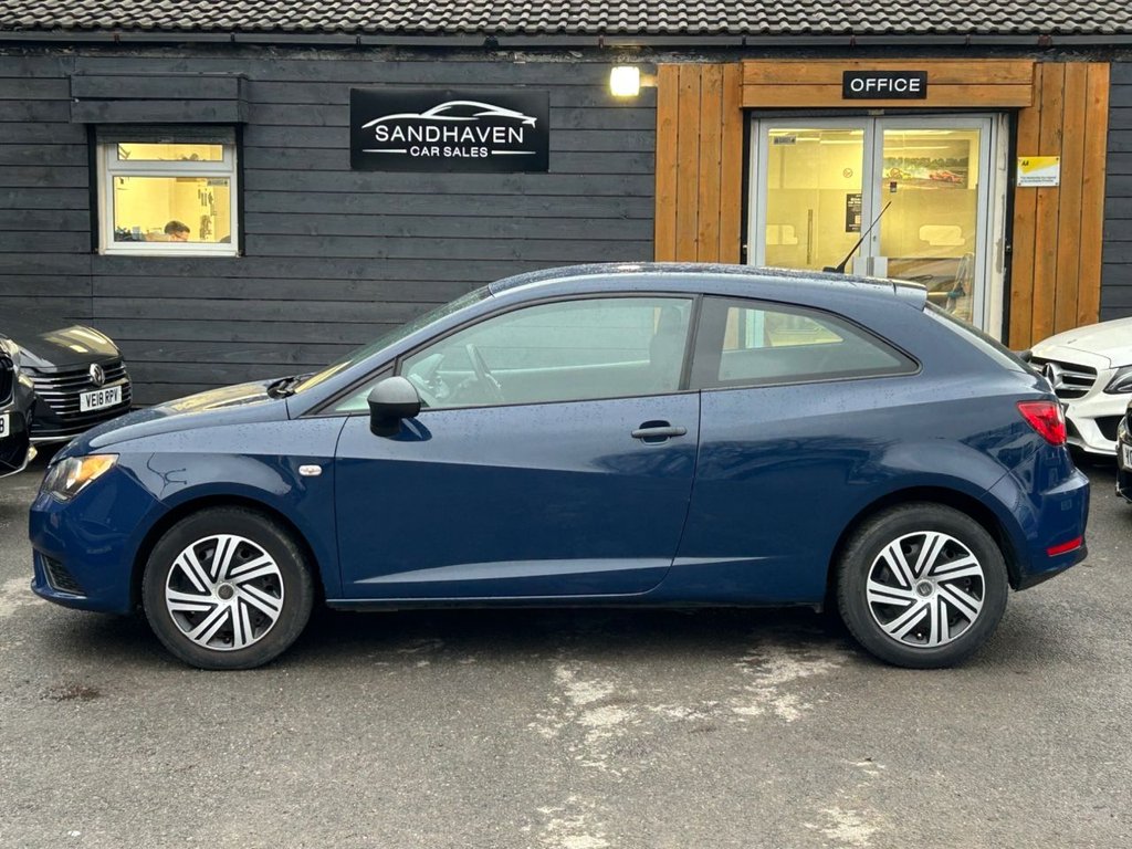 Used SEAT Ibiza 2016 for sale - 77421833: Photo 8