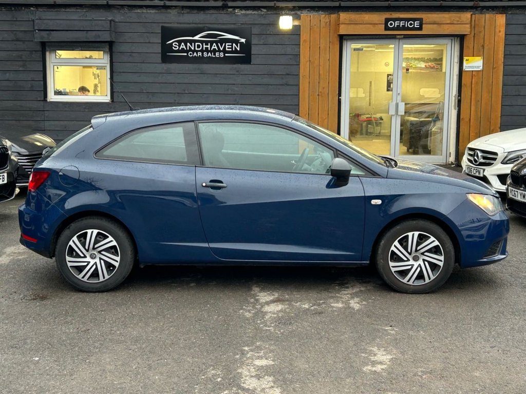 Used SEAT Ibiza 2016 for sale - 77421833: Photo 9