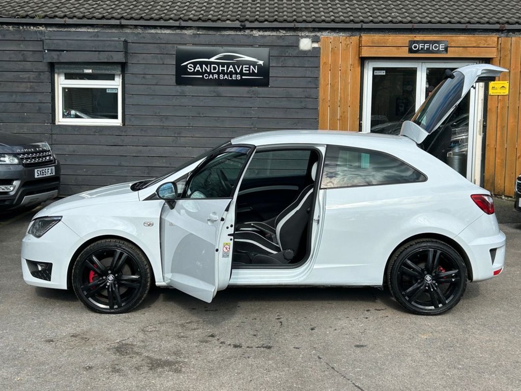 Used SEAT Ibiza 2017 for sale - 77748255: Photo 10