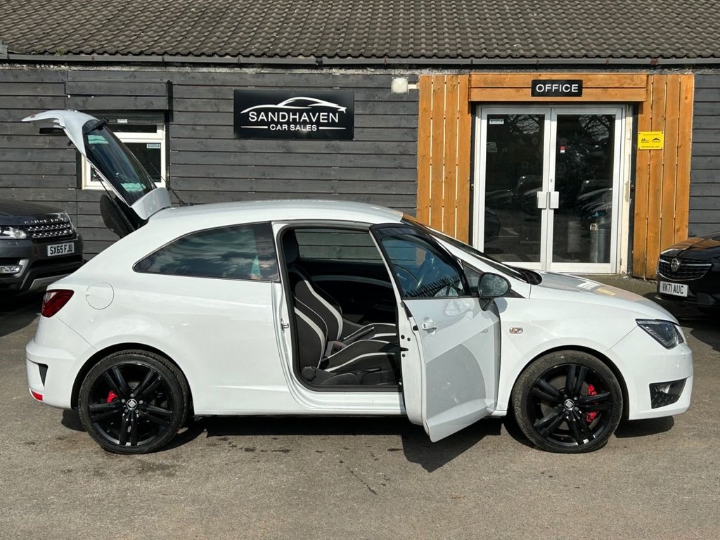 Used SEAT Ibiza 2017 for sale - 77748255: Photo 11