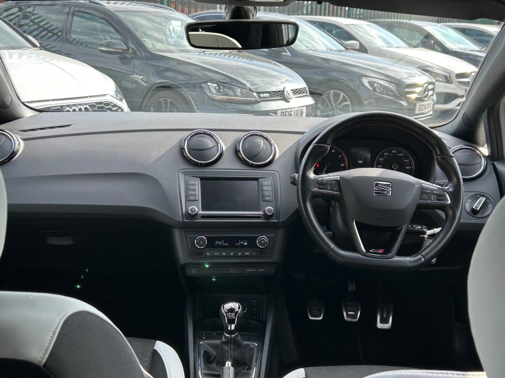 Used SEAT Ibiza 2017 for sale - 77748255: Photo 13