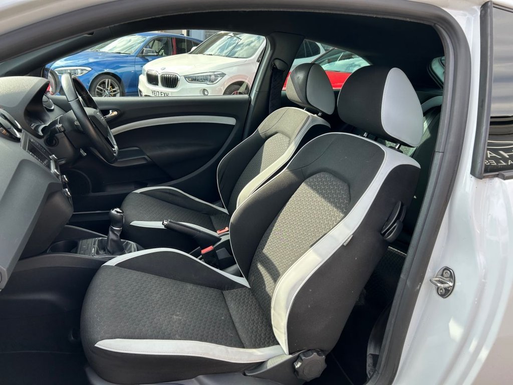 Used SEAT Ibiza 2017 for sale - 77748255: Photo 16