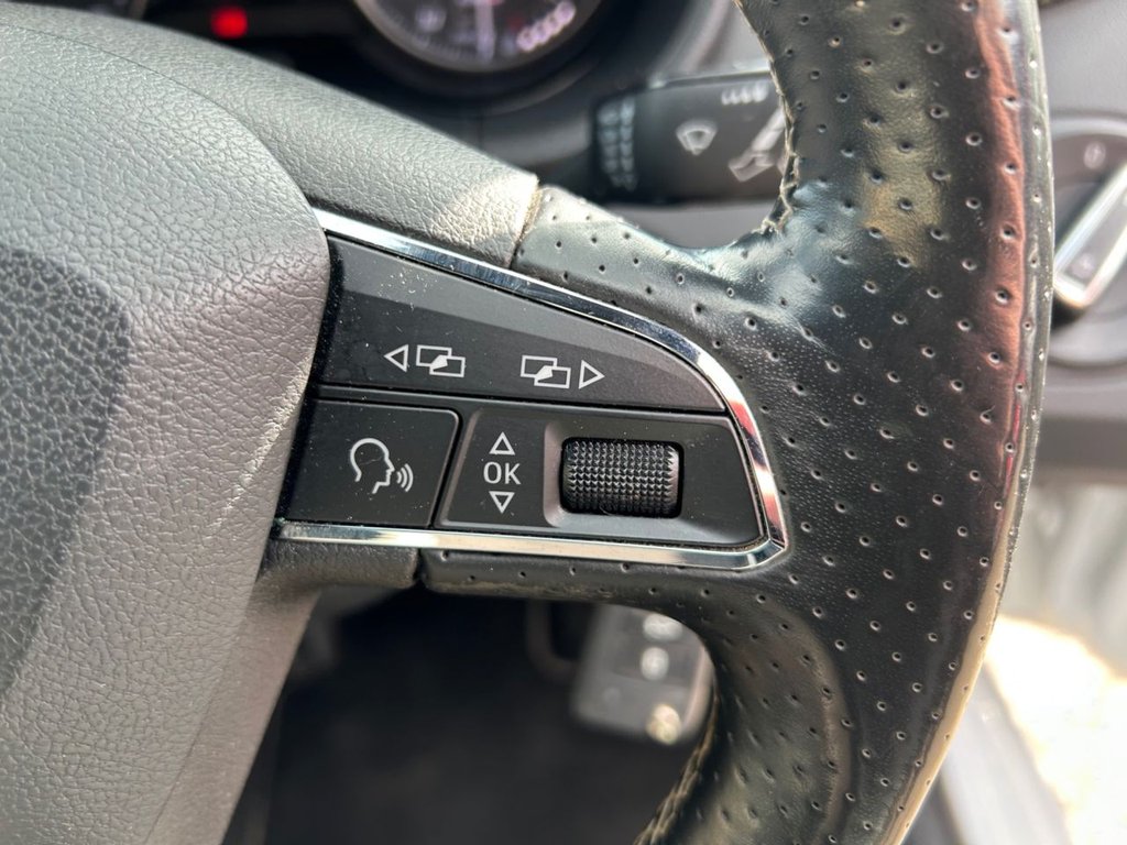 Used SEAT Ibiza 2017 for sale - 77748255: Photo 22