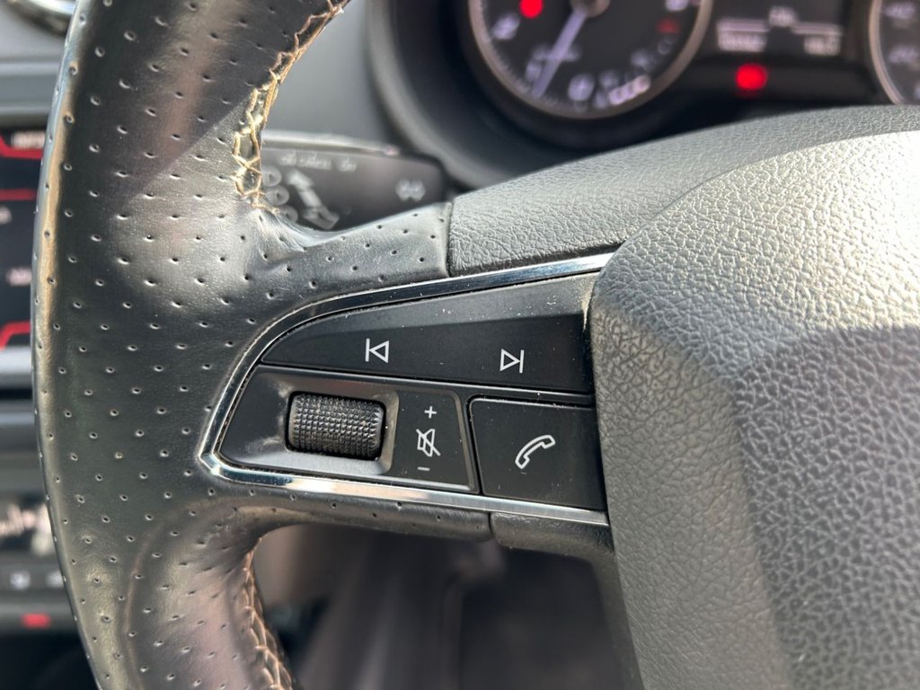 Used SEAT Ibiza 2017 for sale - 77748255: Photo 23