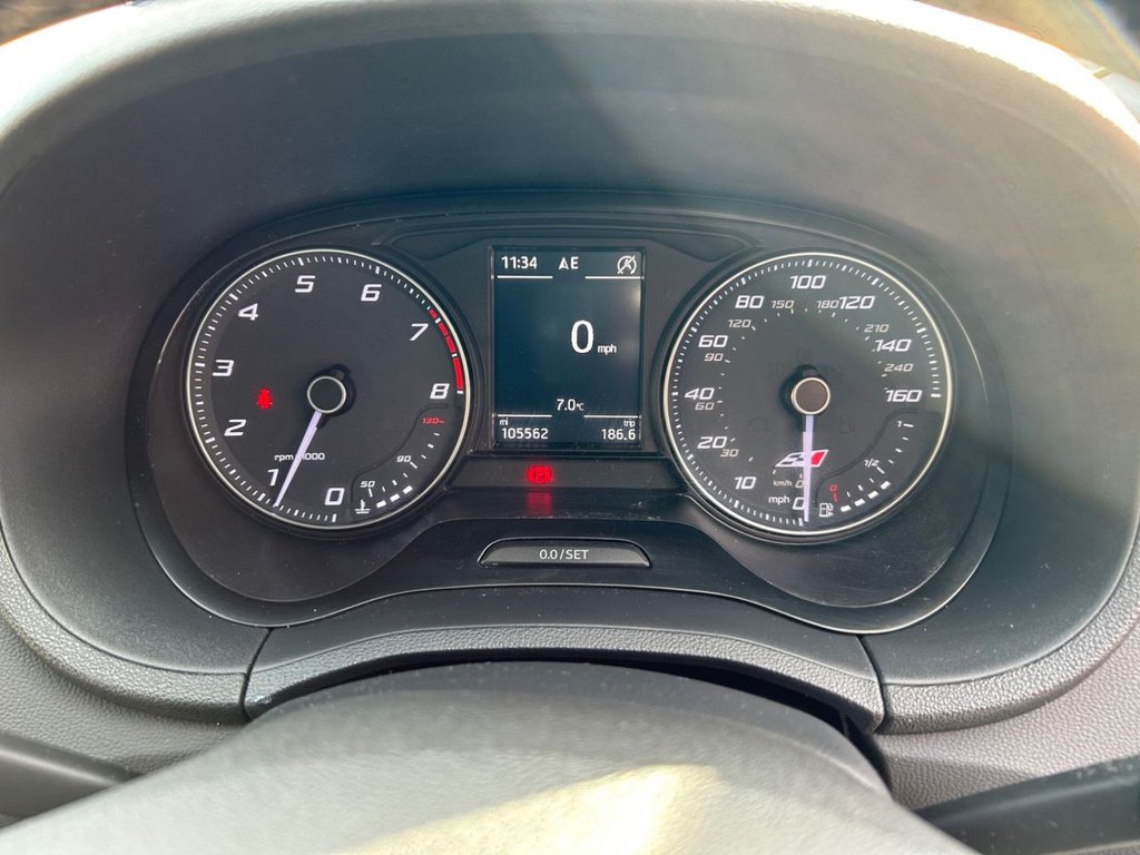 Used SEAT Ibiza 2017 for sale - 77748255: Photo 24