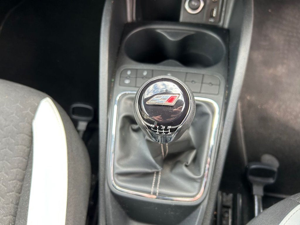 Used SEAT Ibiza 2017 for sale - 77748255: Photo 25