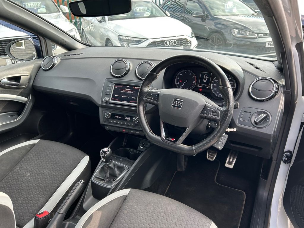 Used SEAT Ibiza 2017 for sale - 77748255: Photo 3