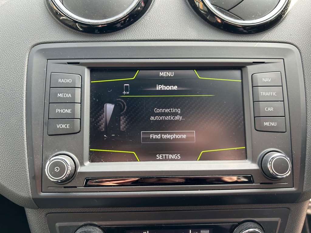 Used SEAT Ibiza 2017 for sale - 77748255: Photo 32