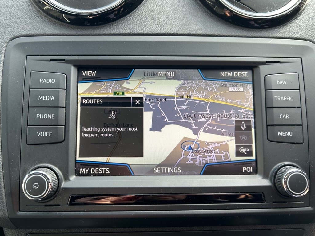 Used SEAT Ibiza 2017 for sale - 77748255: Photo 34