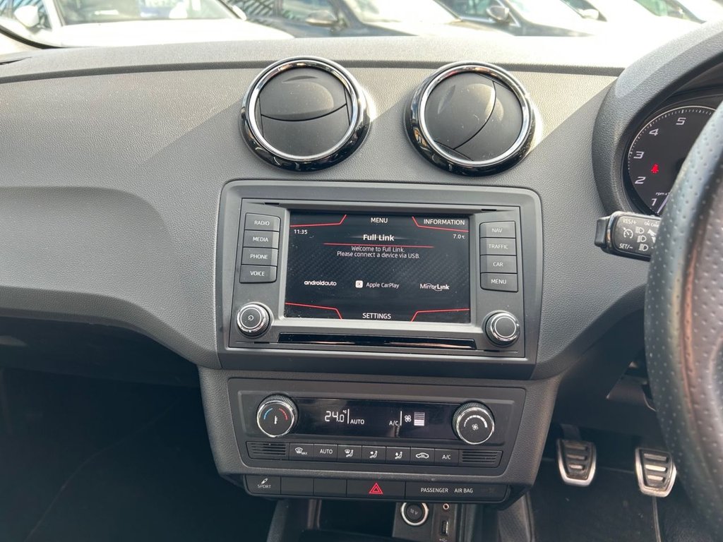 Used SEAT Ibiza 2017 for sale - 77748255: Photo 39