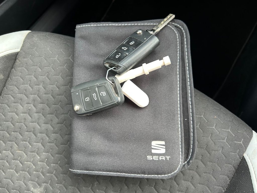 Used SEAT Ibiza 2017 for sale - 77748255: Photo 41