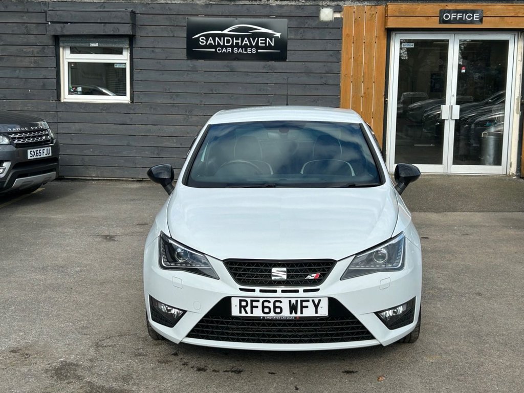 Used SEAT Ibiza 2017 for sale - 77748255: Photo 6