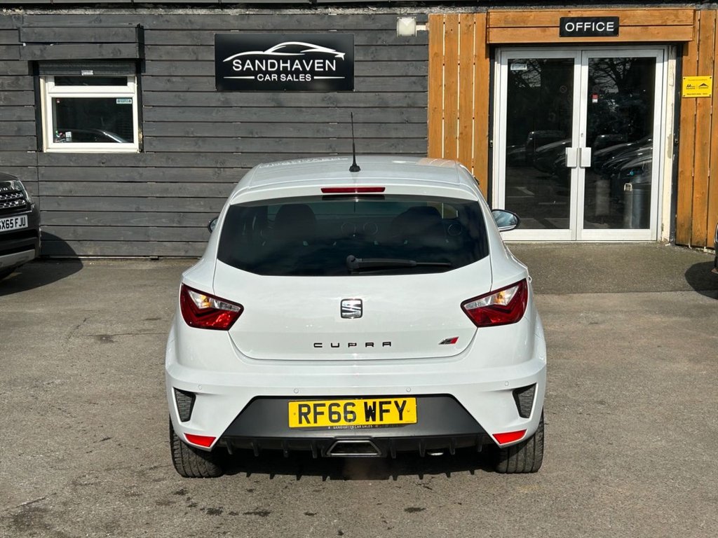 Used SEAT Ibiza 2017 for sale - 77748255: Photo 7