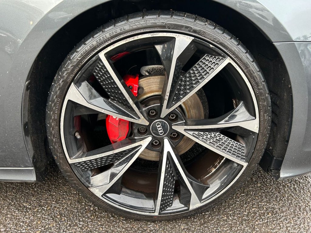 Used Audi A6 2019 for sale - 76558947: Photo 10