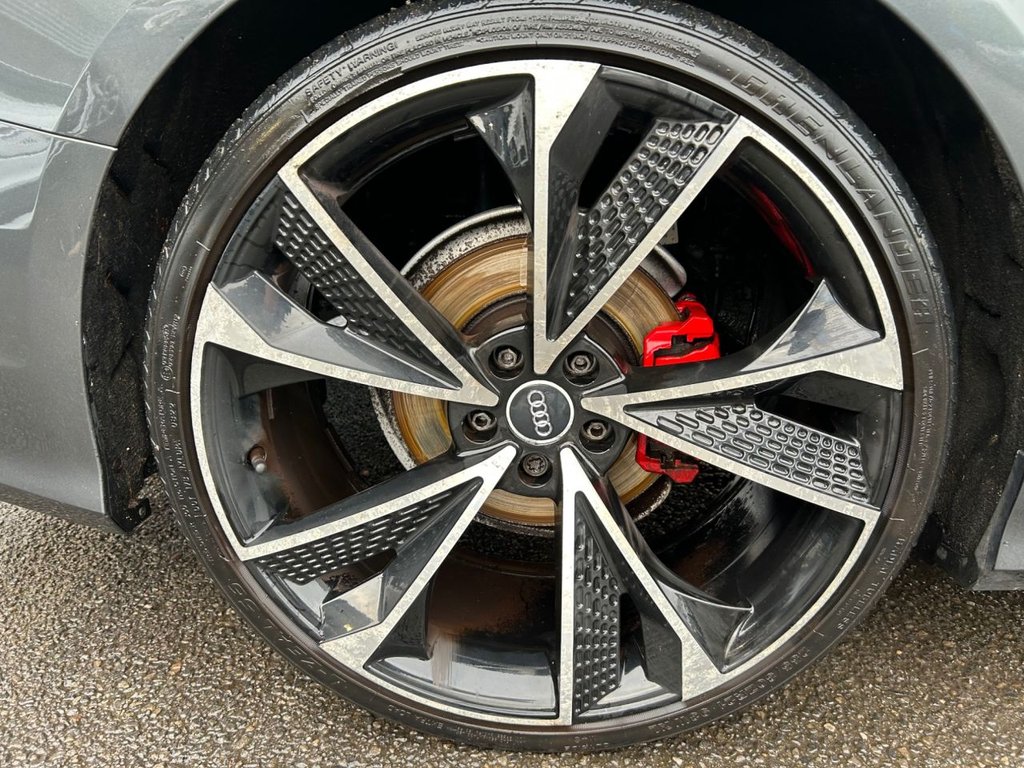 Used Audi A6 2019 for sale - 76558947: Photo 11