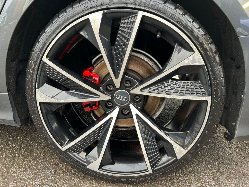 Used Audi A6 2019 for sale - 76558947: Photo 12