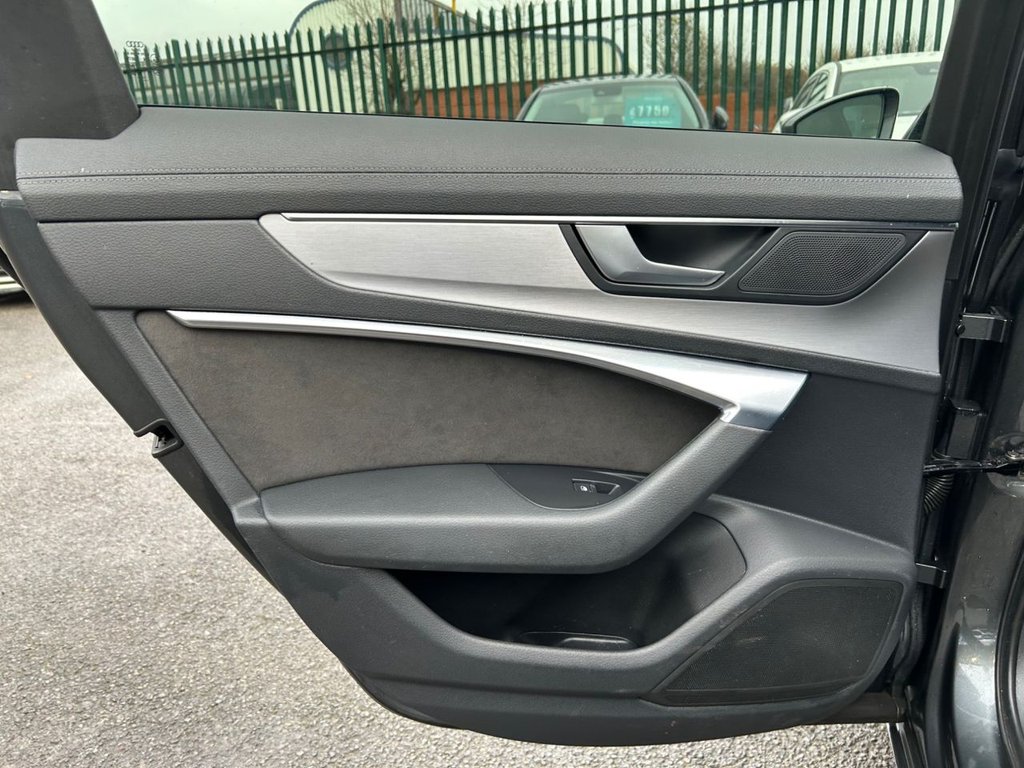 Used Audi A6 2019 for sale - 76558947: Photo 17