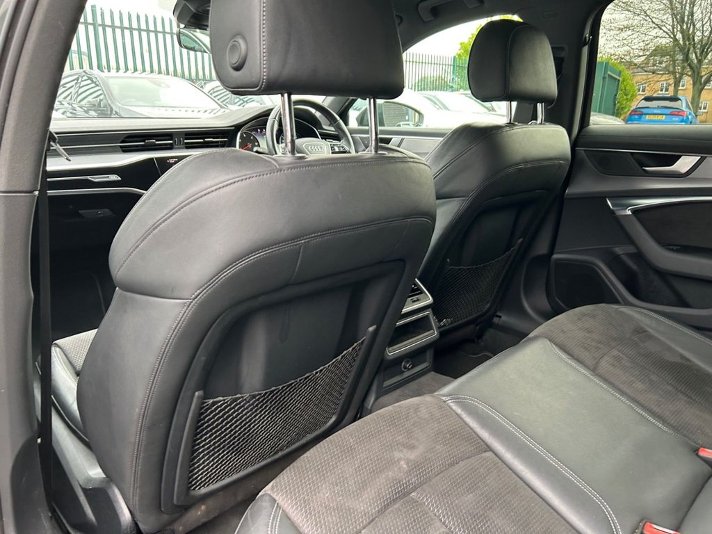 Used Audi A6 2019 for sale - 76558947: Photo 18