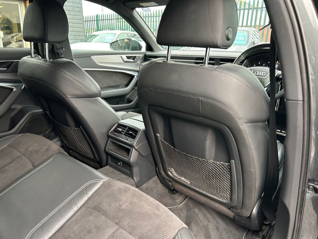 Used Audi A6 2019 for sale - 76558947: Photo 21