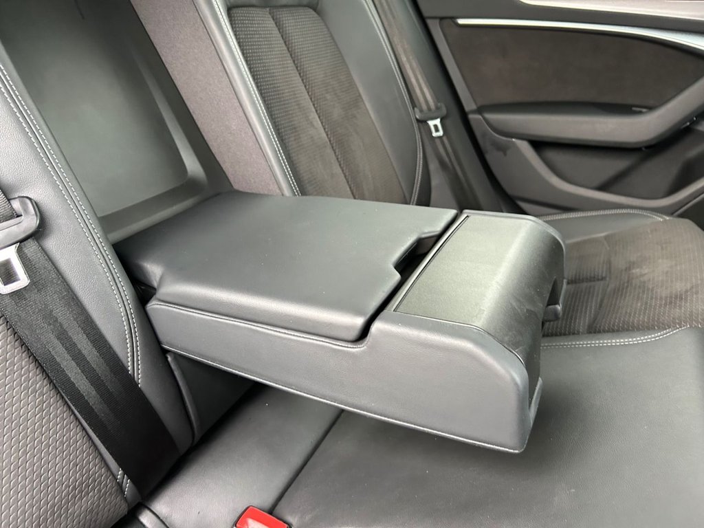 Used Audi A6 2019 for sale - 76558947: Photo 23