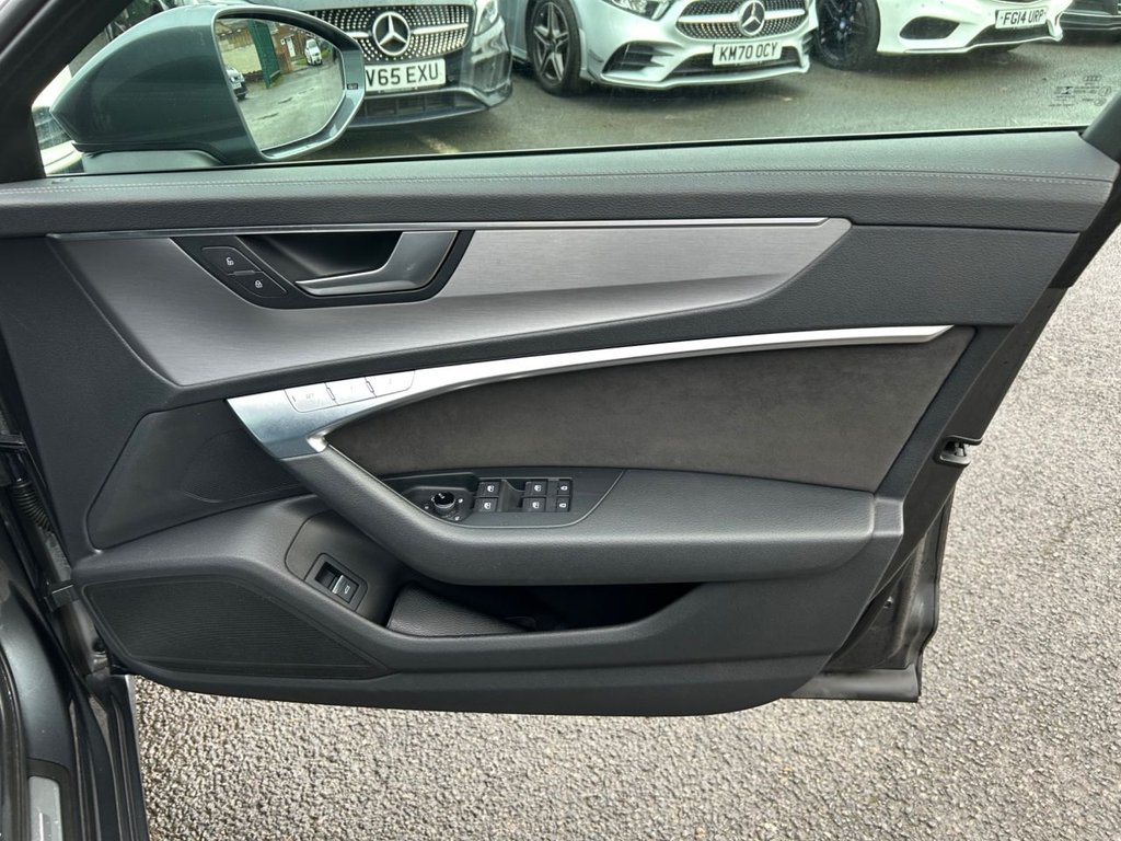 Used Audi A6 2019 for sale - 76558947: Photo 26