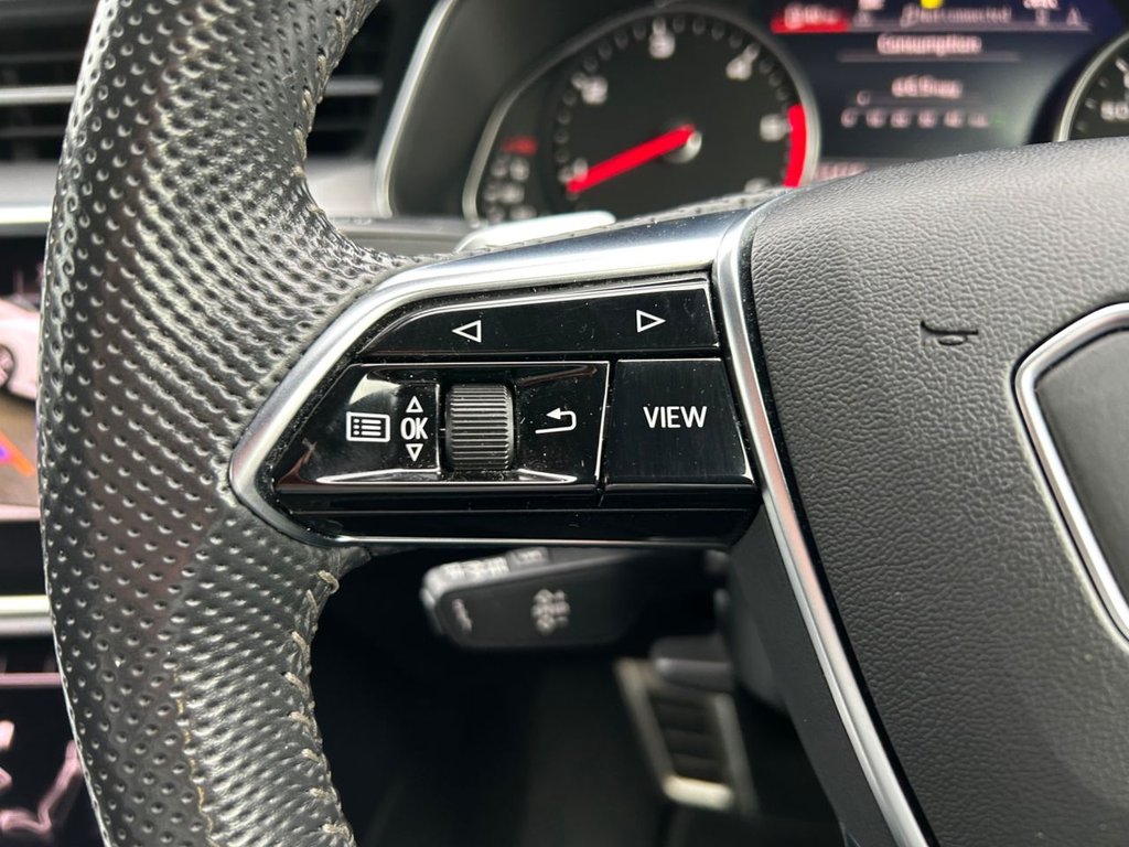 Used Audi A6 2019 for sale - 76558947: Photo 35