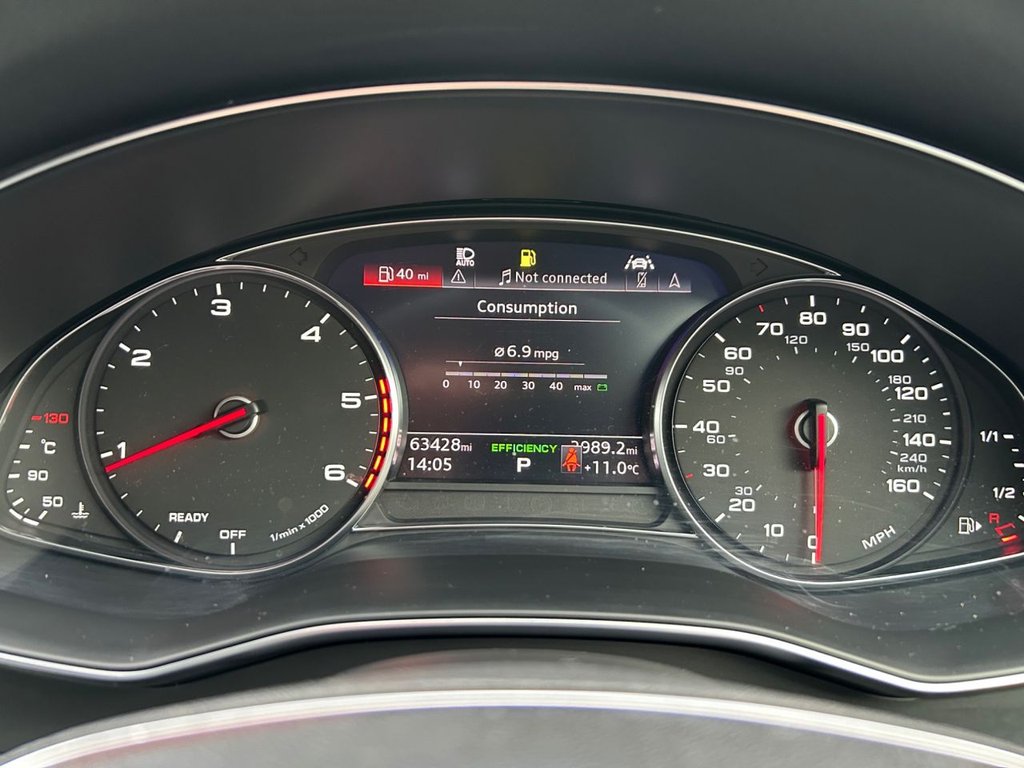 Used Audi A6 2019 for sale - 76558947: Photo 37