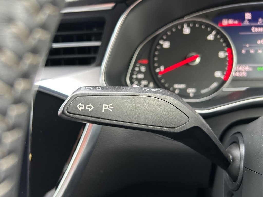 Used Audi A6 2019 for sale - 76558947: Photo 40