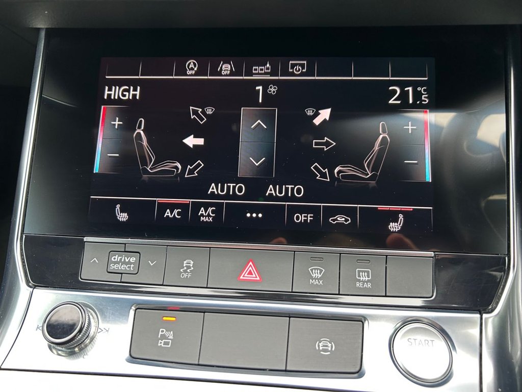 Used Audi A6 2019 for sale - 76558947: Photo 45