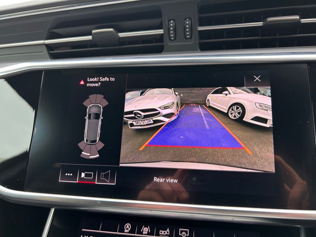 Used Audi A6 2019 for sale - 76558947: Photo 46