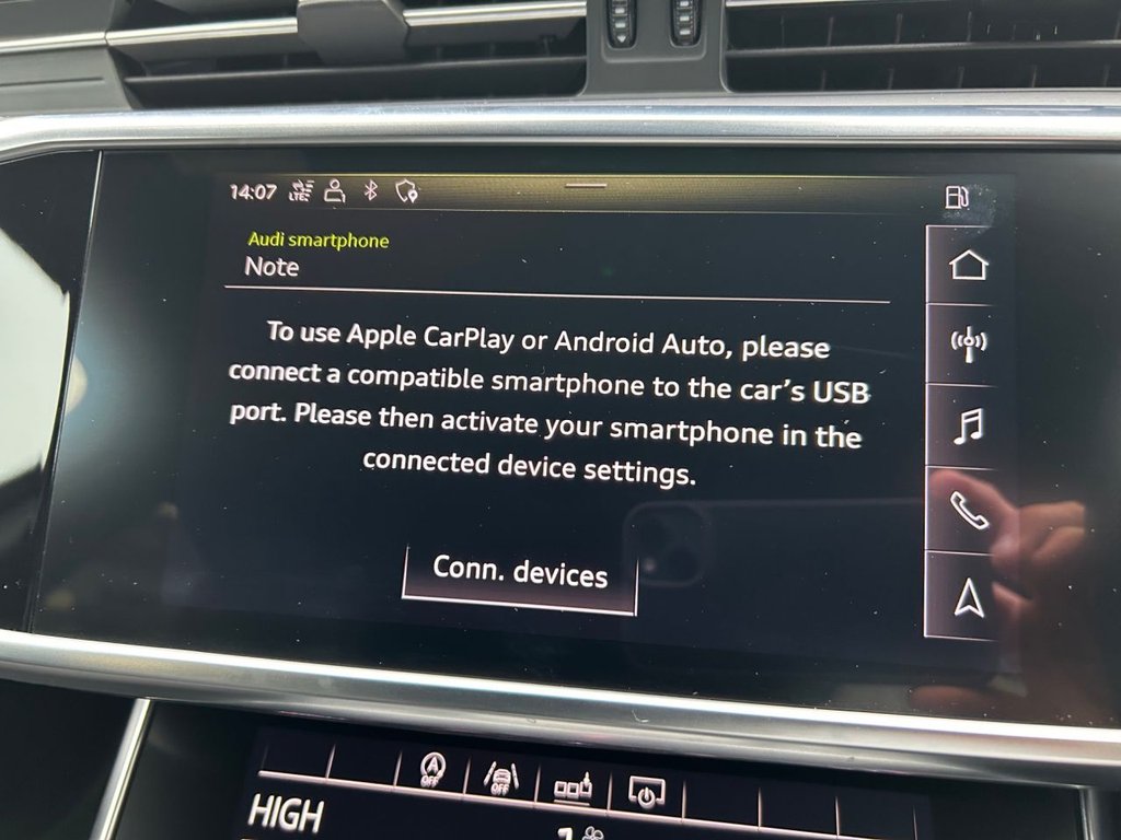 Used Audi A6 2019 for sale - 76558947: Photo 47