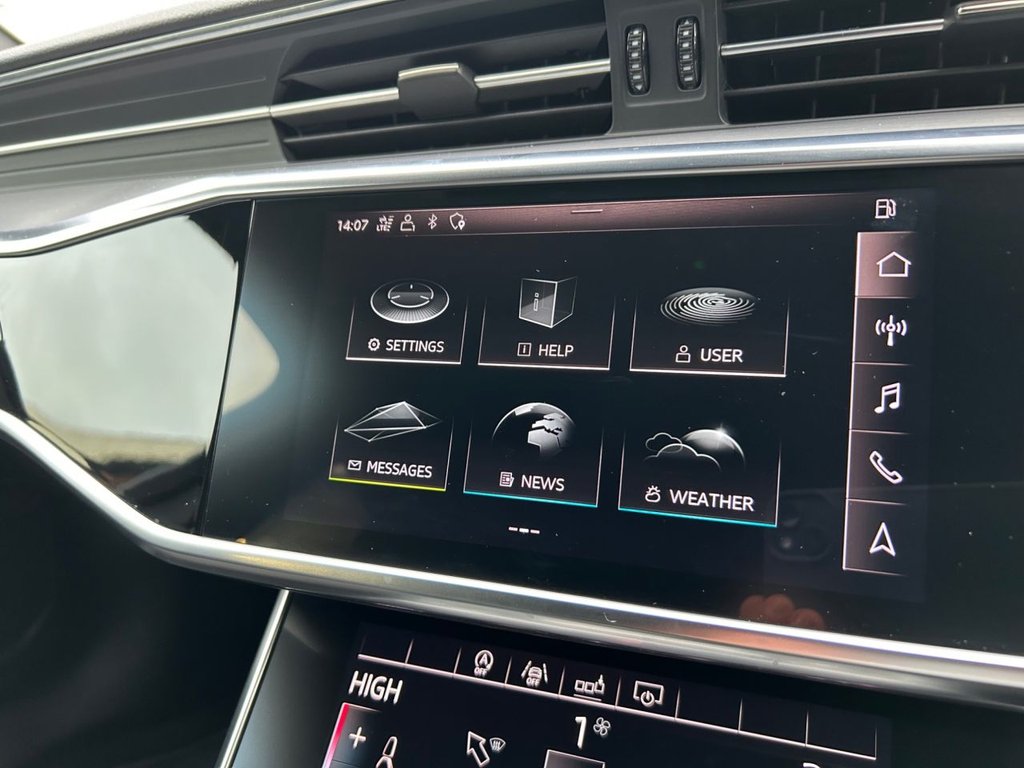 Used Audi A6 2019 for sale - 76558947: Photo 49