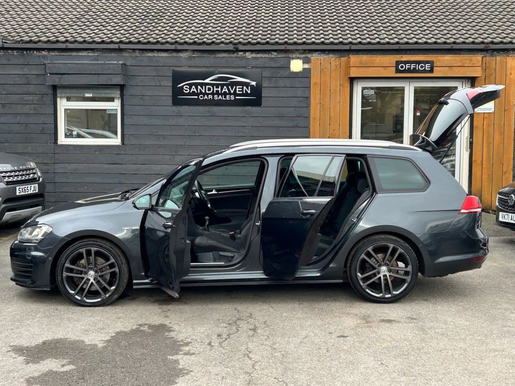 Used Volkswagen Golf 2016 for sale - 77609345: Photo 10