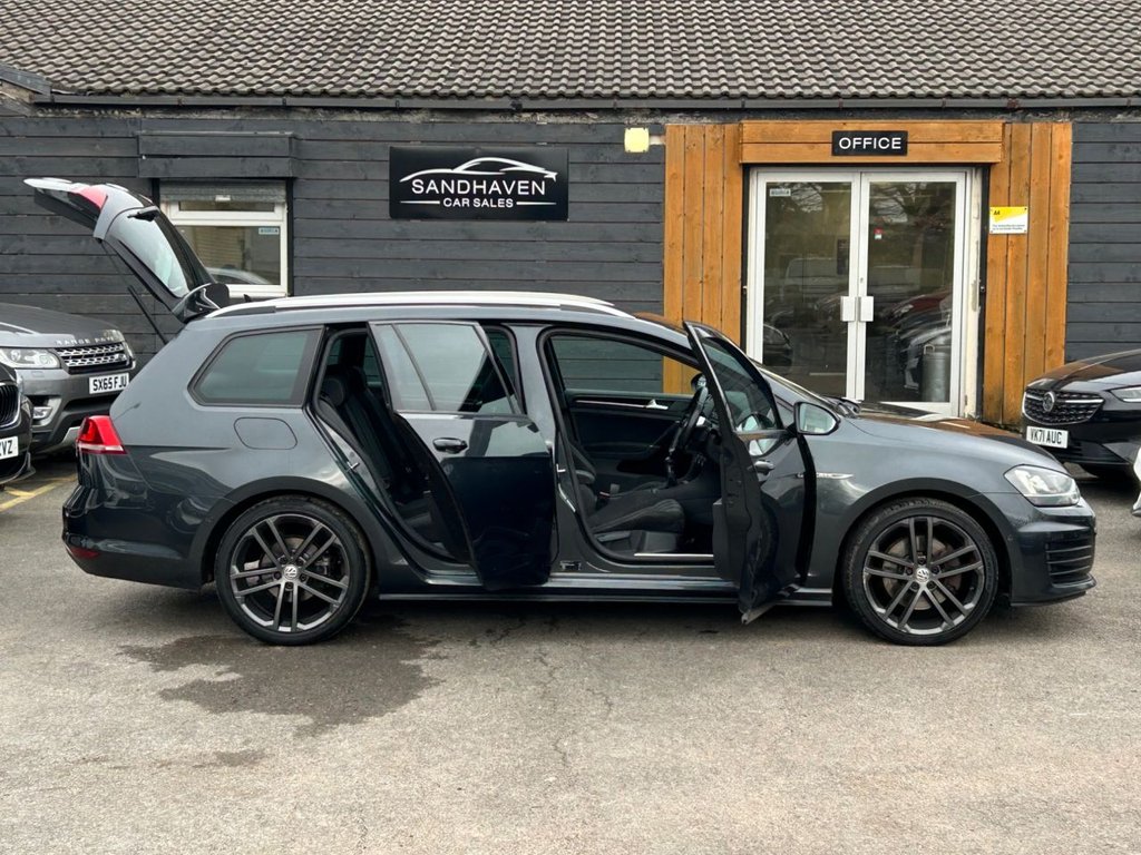 Used Volkswagen Golf 2016 for sale - 77609345: Photo 11