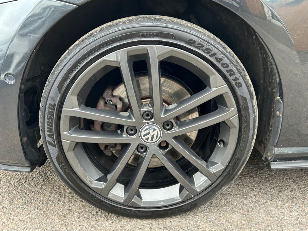 Used Volkswagen Golf 2016 for sale - 77609345: Photo 12