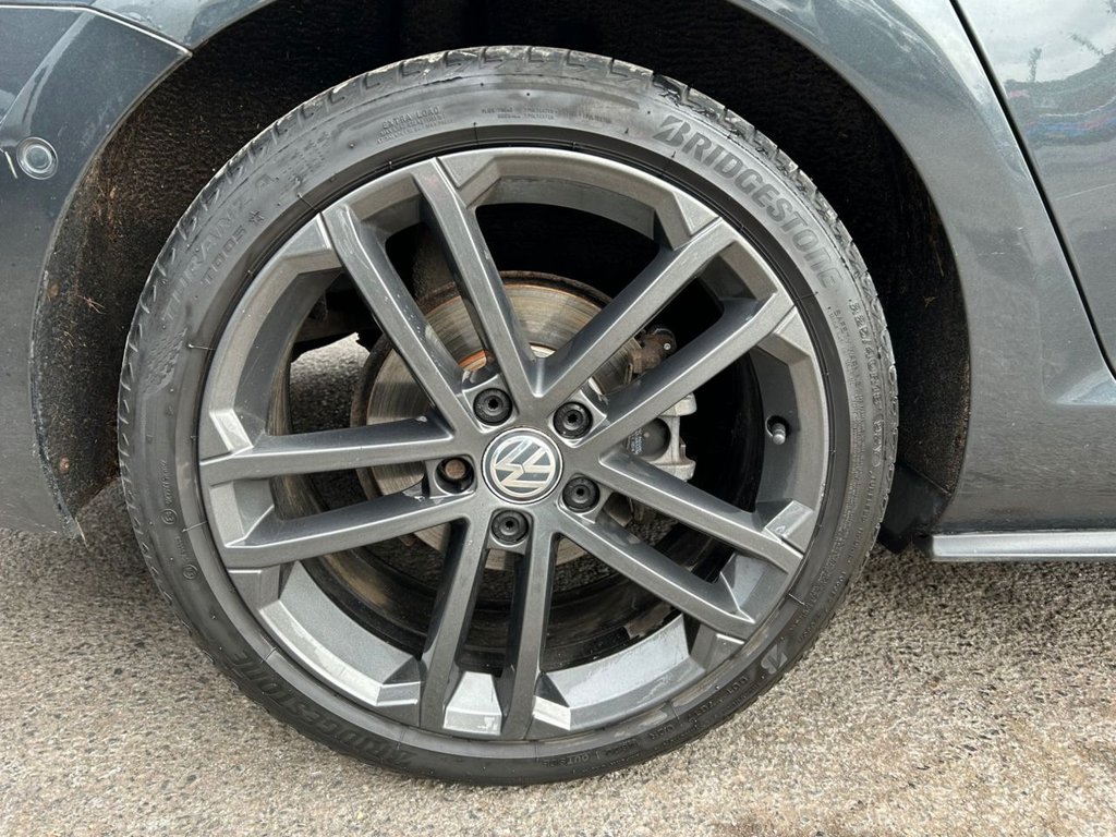 Used Volkswagen Golf 2016 for sale - 77609345: Photo 13