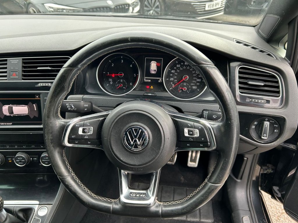 Used Volkswagen Golf 2016 for sale - 77609345: Photo 19