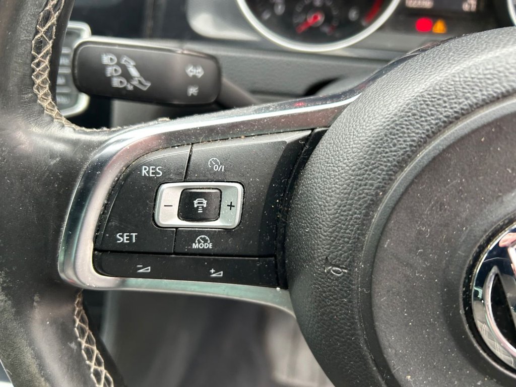 Used Volkswagen Golf 2016 for sale - 77609345: Photo 21