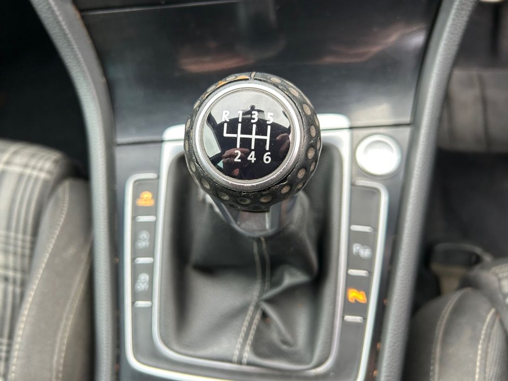 Used Volkswagen Golf 2016 for sale - 77609345: Photo 24