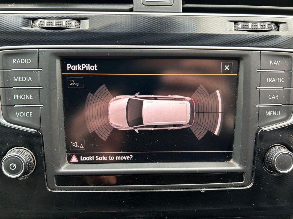 Used Volkswagen Golf 2016 for sale - 77609345: Photo 31