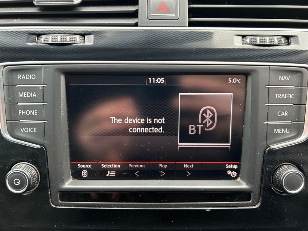 Used Volkswagen Golf 2016 for sale - 77609345: Photo 33