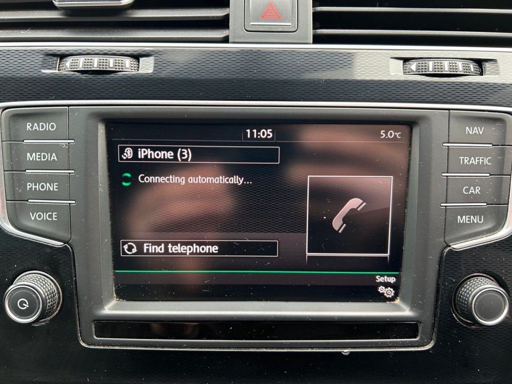 Used Volkswagen Golf 2016 for sale - 77609345: Photo 34