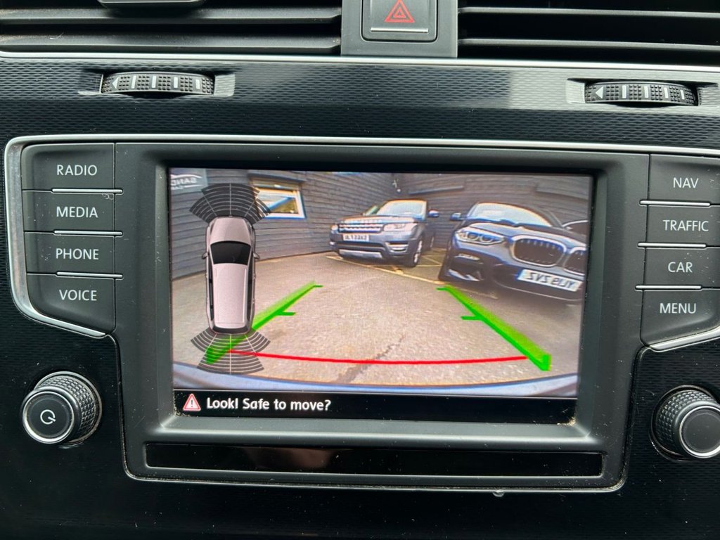 Used Volkswagen Golf 2016 for sale - 77609345: Photo 38