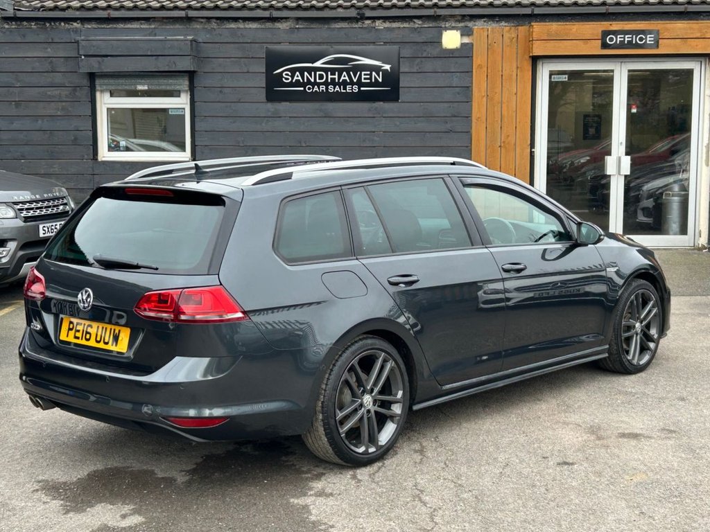 Used Volkswagen Golf 2016 for sale - 77609345: Photo 5