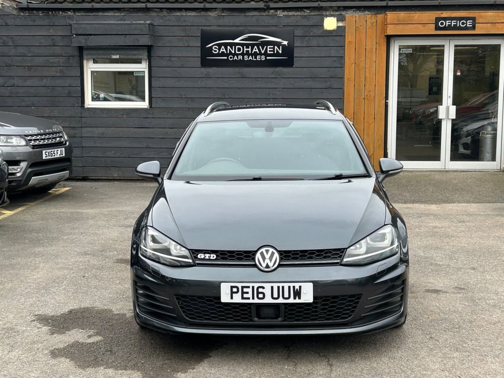 Used Volkswagen Golf 2016 for sale - 77609345: Photo 6