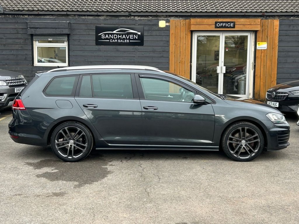 Used Volkswagen Golf 2016 for sale - 77609345: Photo 9