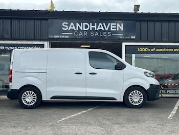 Used Toyota ProAce 2023 for sale - 79358804: Photo