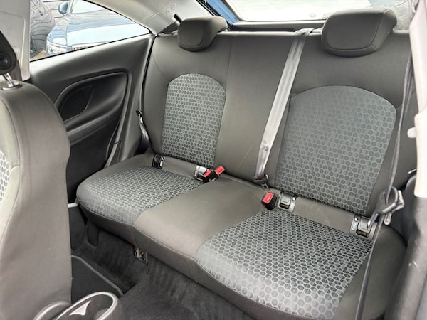 Used Vauxhall Corsa 2015 for sale - 76303661: Photo 10